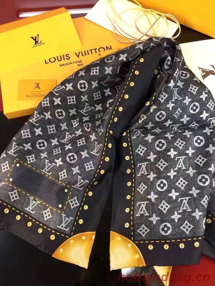 Louis Vuitton Scarf LVS00137 Louis Vuitton Scarf LVS00137